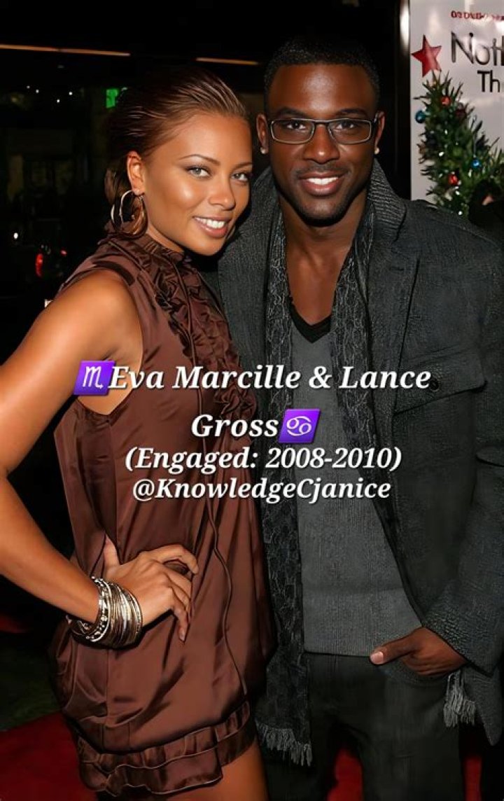 Exes:&nbsp;The model won a proposal from Ben Flajnik in 2012, but the two split shortly thereafter. They're seen in April 2012 above